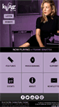 Mobile Screenshot of kkjz.org